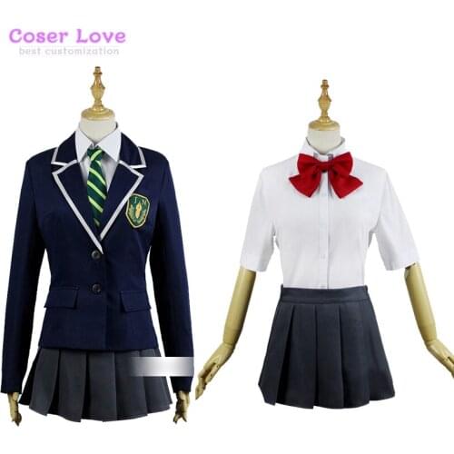 Cosersuki Cosplay Costumes