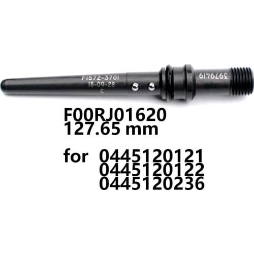 F00RJ01620 Injector pipe is suitable for 0445120121 0445120122 0445120236 Injector conduit
