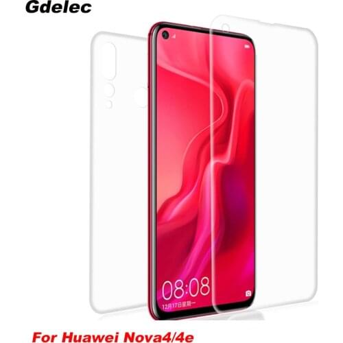 GordelecYe Screen Protectors For Huawei