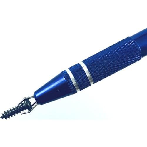 IC Extractor Pickup BGA Chip Picker Patch IC Suck Pen Electronic Component Grabber Drop shipping