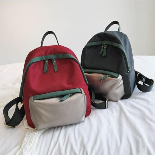 JIULIN Women's Lightweight Backpacks