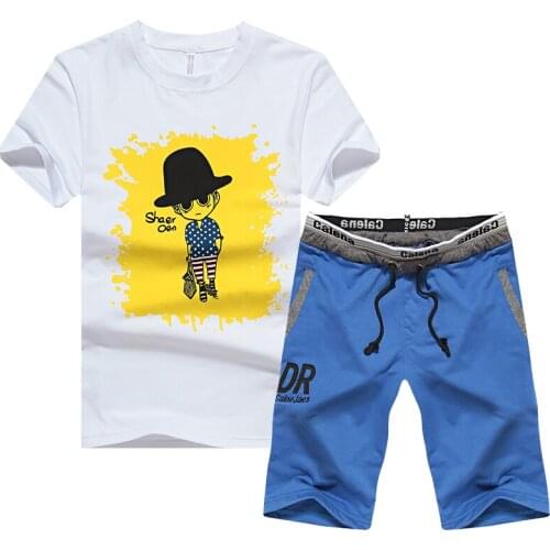 Men's Running Suits JUST JOIN China