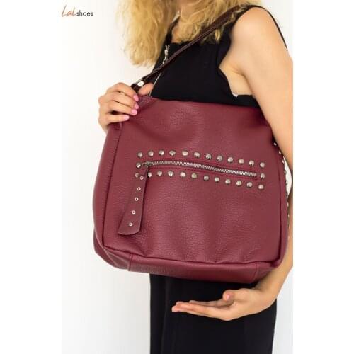 Lal Shoes & Bags AXIS Womens Sleeve Bag-taba 'Turkish' Quality 2021 Fashion Design Season Comfort Fast Shipping