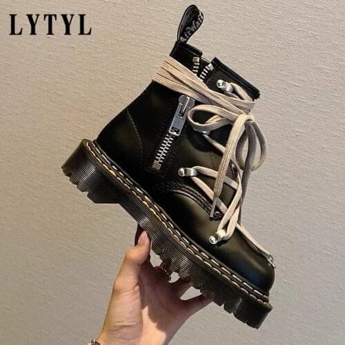 LYTYL Women's Boots
