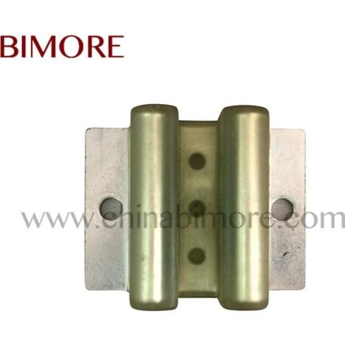 Lift Guide Shoe 110x80mm Groove width 16mm use for escalator elevator parts