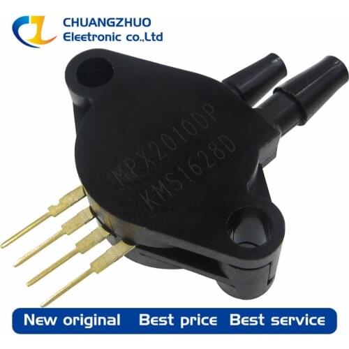 New original MPX2010DP SENSOR PRESSURE 1.45PSI MAX
