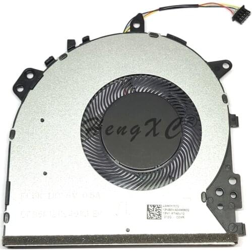 Brand New Fan For ASUS VivoBook 15 A512U F512U X512U X512D X512UA Y5100U R564D Built-in CPU Fan 13NB0KA0AM0802 13N1-6TA0U12