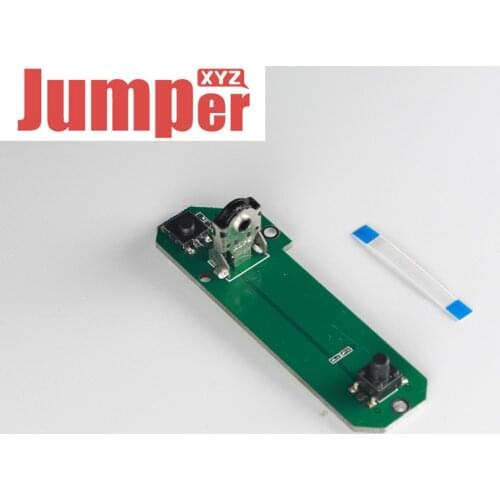PCB Board for Jumper T16/T16 PLUS scroll-wheel pcb page-key pcb speaker pcb