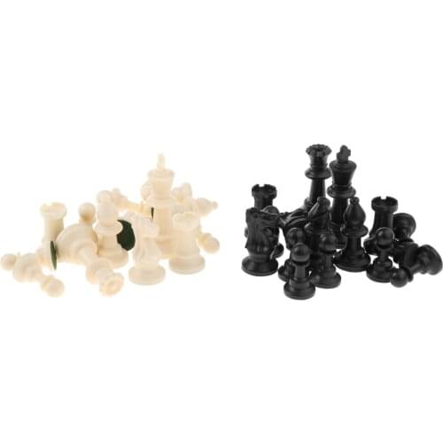 Portable Travel Roll-up Chess Set 15 "x 3" Chess Board W / Cylinder Bag for