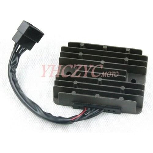 Voltage Regulator Rectifier For Suzuki GSXR600 1997-2005 Suzuki GSXR750 1996-2005 Suzuki GSXR1000 2001-2004