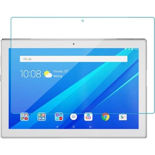9H Tempered Glass Screen Protector For Lenovo Tab E7 E8 E10 TB-X104F TB-8304F TB-7104F 7.0 8.0 10.1 Inch Tablet Protective Film