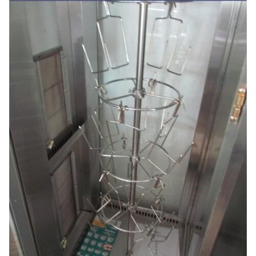 Duck or chicken raost machine jokstraps and circle BBQ fork, BBQ skewers,Fork for BBQ,roasted needle,roasted pin