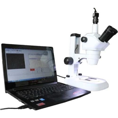 Carbon black dispersion tester analyzer ISO 18553 polyolefin pipes, fittings and compounds