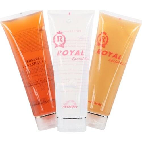 Ultrasonic RF&EMS Massager Moisturizing Cream Cavitation Body Slimming Fat Burner Facial Lift Skin Firming Tighten Massage Gel