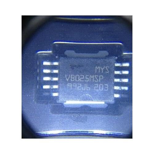 Vb025msp VB025 SOP10 10PCS