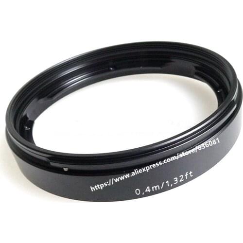 Repair Parts Lens Barrel Front Ring A2039958A For Sony FE 24-70mm F/4 ZA OSS , SEL2470Z