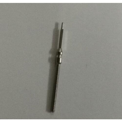 2/5pcs set Watch Winding Stem Replacement For 2813 8205 Watch Movement Repair Tool Parts