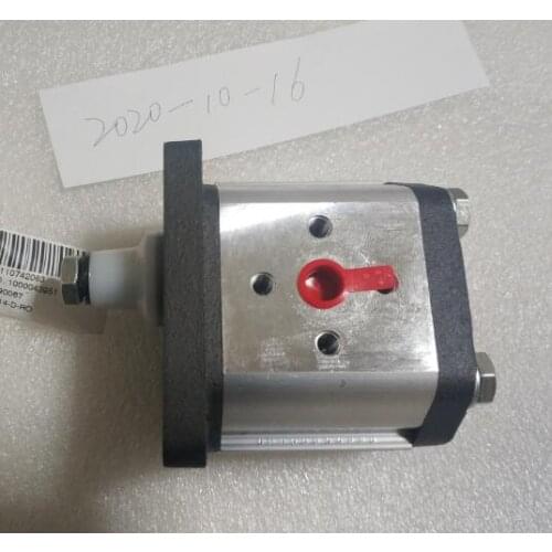 ATOS PFG-214-D-RO Gear pump made in Italy NEW PFG-214-D-R0