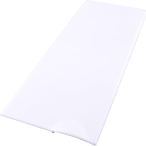 Car 4637797 Fuel Tank Filler Flap Cap Cover Fit For Ford Transit MK7 2006 2007 2008 2009 2010 2011 2012 2013