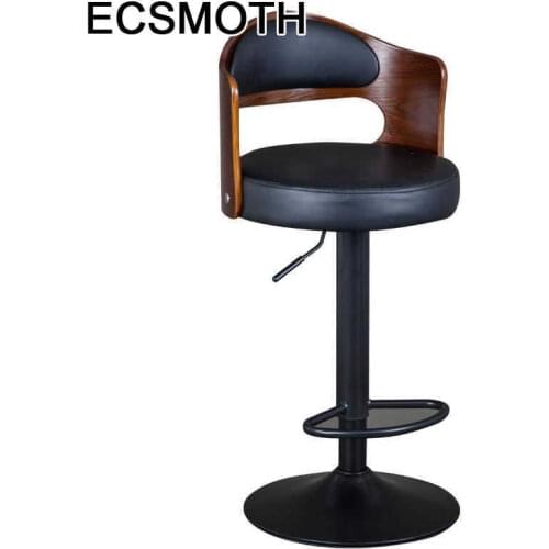 Barra Sandalyesi Barstool Taburete Stuhl Banqueta Todos Tipos Fauteuil Silla Cadeira Stool Modern Tabouret De Moderne Bar Chair