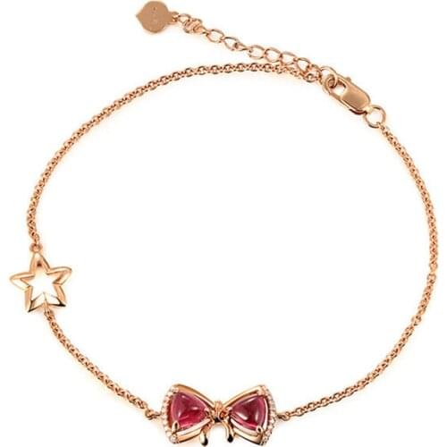 BIJOX STORY Silver Bracelets