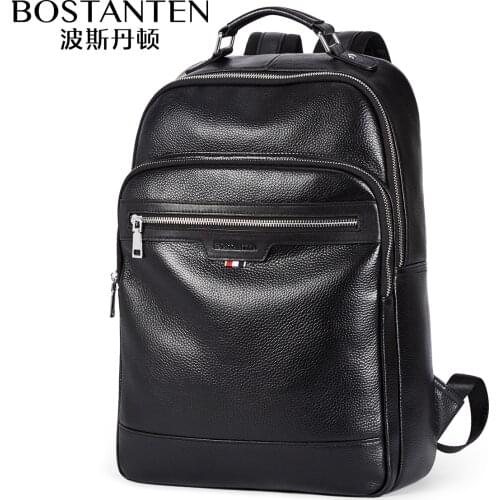 Мужские рюкзаки BOSTANTEN China At AliExpress