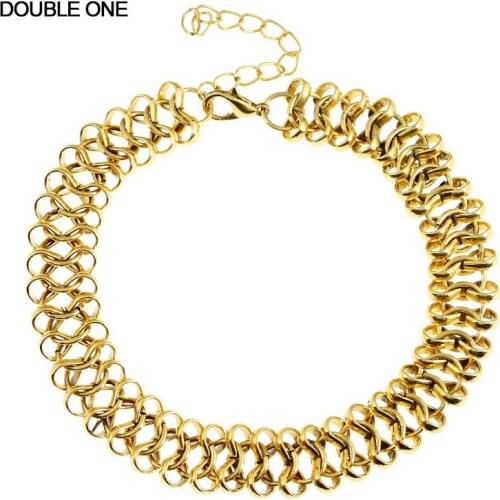 Double One Bracelets With Pendants