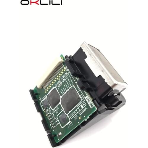 F055090 COLOR DX2 Solvent Printhead Print Head for Roland FJ-50 FJ-52 CJ-500 SC-500 SJ-500 SJ-600 For Mimaki JV2-130 JV2-90 TX1