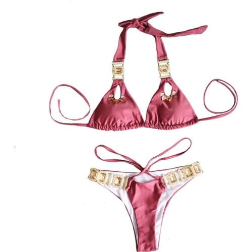 Bikini Swimwear FURSDIC China