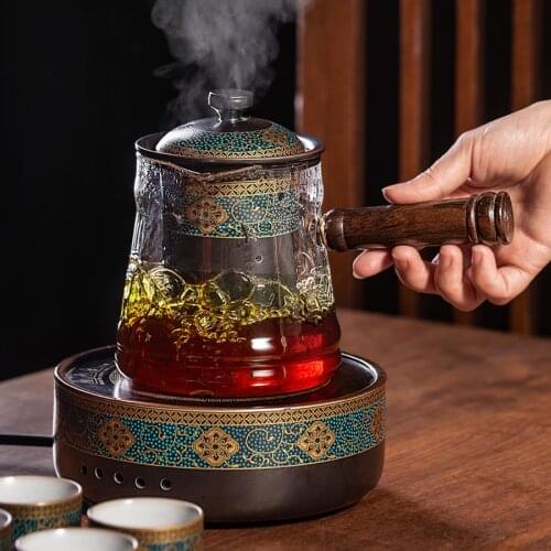 GLOBAL WAREHOUSE Small Teapots