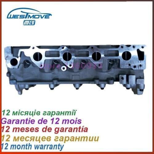 Cylinder head 22100-27400 22100-27800 22100-27750 908 773 908773 2210027400 2210027800 2210027750 for HYUNDAI KIA 2.2L