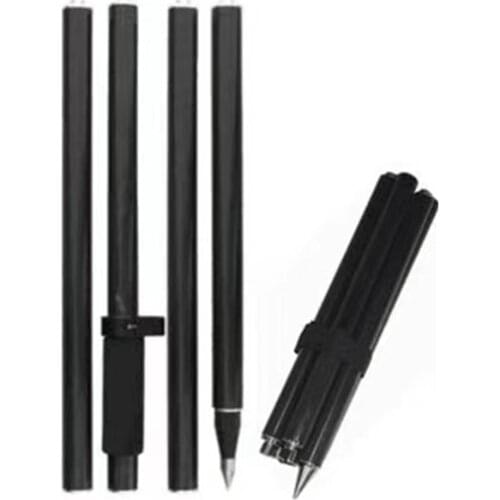 2M Length GPS Prism Pole Carbon Fibre Survey Poles GNSS RTK SURVEYING TYPE 4 Poles 5/8 Thread with Sponge grip 32mm Diameter