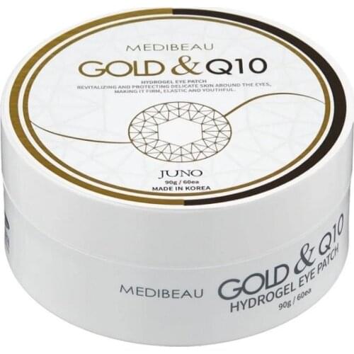 JUNO Means For The Care Of The Skin Around The Eyes