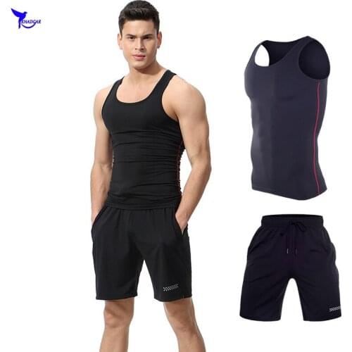 KHADGAR Men's Warm Tracksuits
