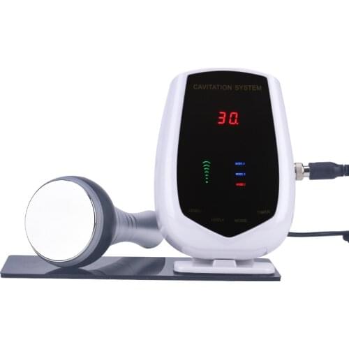 New 40K Fat Removal Weight loss Machine Body Slimming Beauty Fat Rejection Instrument Ultrasonic Blasting Fat Beauty Instrument