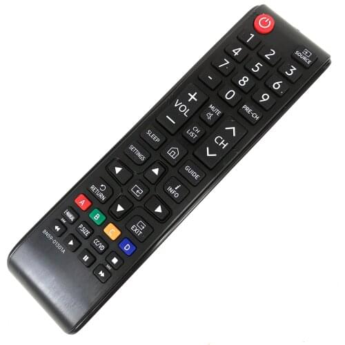 NEW Original remote control BN59-01301A For SAMSUNG LED LCD TV UN50NU7100FXZA UN55NU7100FXZA Fernbedienung