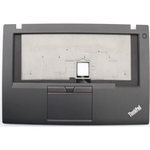 New For Lenovo ThinkPad T460 Palmrest Keyboard Bezel Upper Case 01AW303 AM105000200