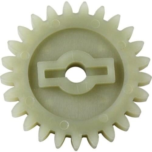 Water Pump Gear for 250cc Majesty 250 LINHAI Parts YP250 LH250 ATV QUAD