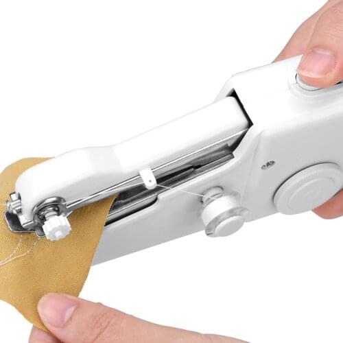 Sewing Machine Household Electric Stitch Needlework Set Needlework Set for DIY Clothes Stitchin Sewing Machine Stitch Set