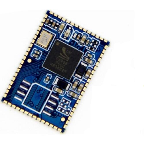 Taidacent CSR8670 APTX Bluetooth Module I2S / SPDIF Bluetooth 5.0 Audio Receiver Transmitter Module for Headphone