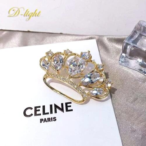 Brooches For Men Tandsen China