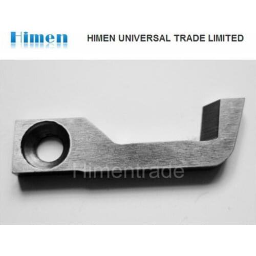 Sewing Machine Upper Knife 6754 for White Serger machine