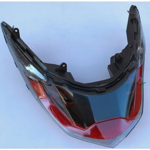 Motorcycle Rear Tail Lamp Brake Group for Kymco Ct250 Ck250t-11 Ct300