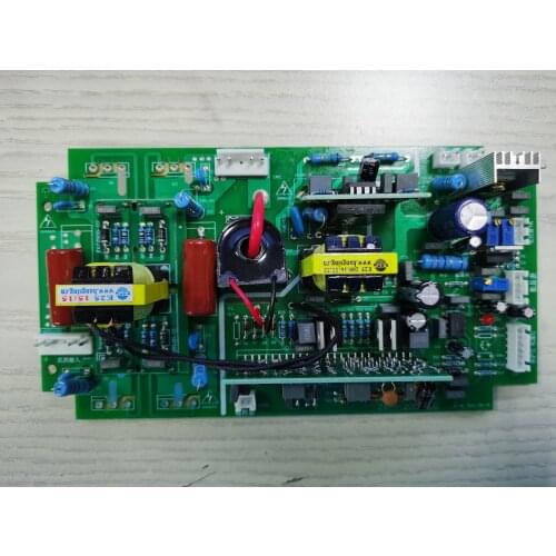 ZX7-200 250 Electric Welding Machine Upper Board, Inverter Electric Welding Machine Circuit Board Control Board