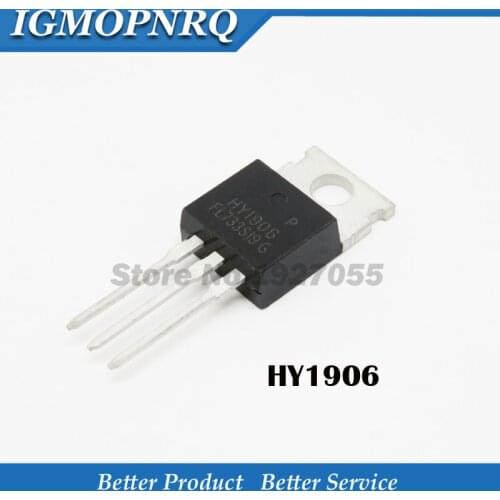 10cs/lot HY1906 HY1906P 130A 65V good quality new
