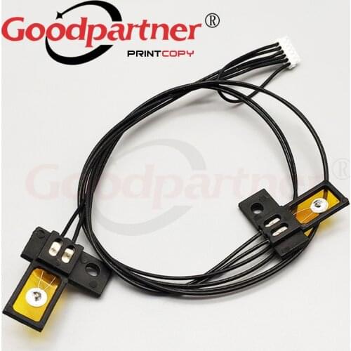 5X Fuser Thermistor for Konica Minolta bizhub 227 287 367