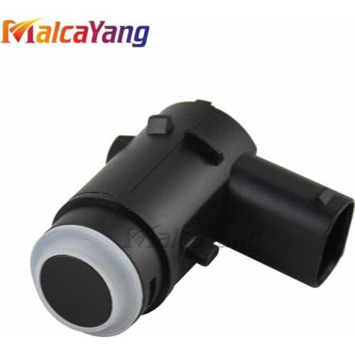 9L3T-15K859-AB For 2009-2014 Ford F150 High Quality PDC Parking Assist Sensor Bumper Backup Parksensor 9L3Z-15K859-D