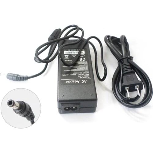 19V 4.74A Laptop Power Supply Cord Battery Charger AC Adapter for Asus K73 K73E-BBR7 K73E-DH31 K73E-DS31 EXA0904YH AS90W +Cable