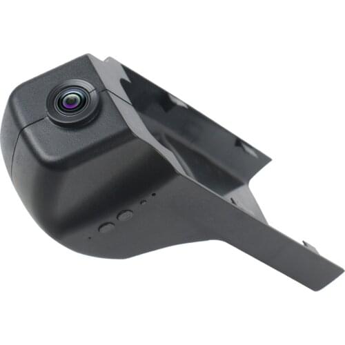 Car DVR Recorder for BMW 1 3 5 Series X3 X5 2012-2016 Ambarella A7LA50 OV4689 Sensor HD1296P 30fps ADAS WIFI MIC