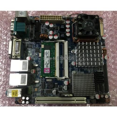 DHL EMS free shipping 08GSA965GM1304 industrial system board tested working